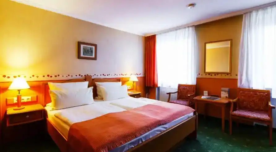 Rüdesheim Rhein - Bild 3