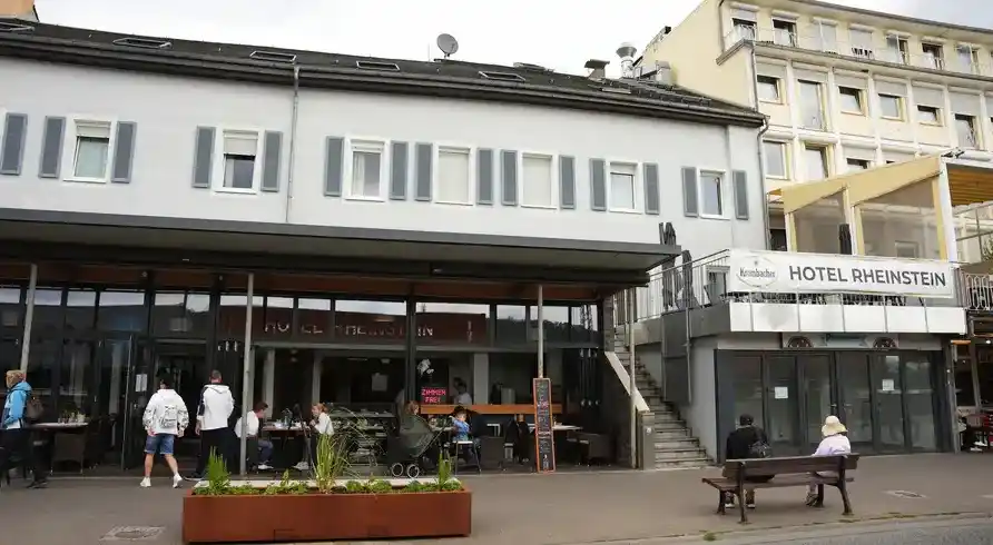 Rüdesheim Hotel - Bild 2