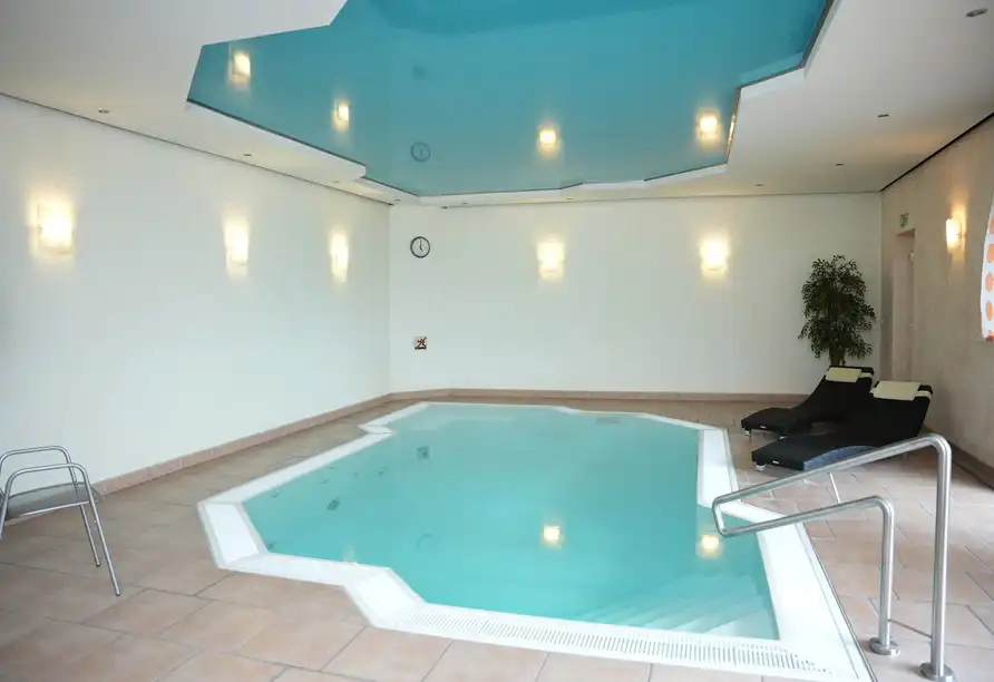 Impression - Rüdesheim Hotel