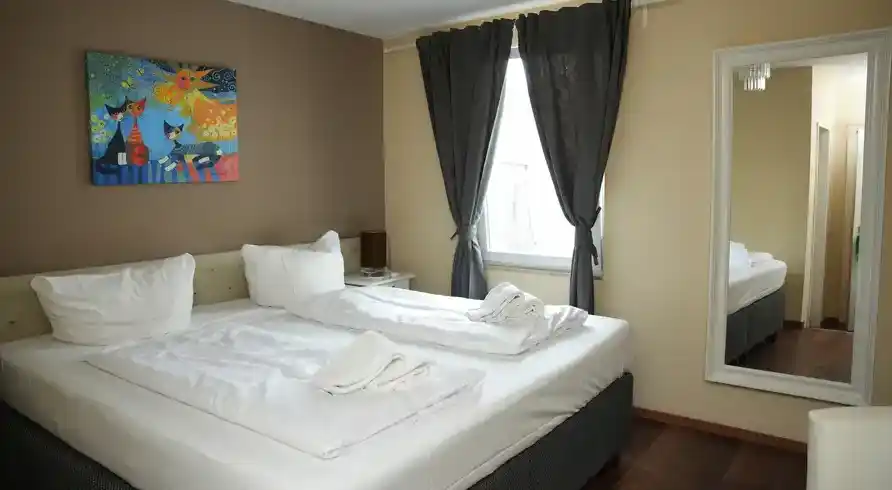 Rüdesheim Hotel - Bild 4