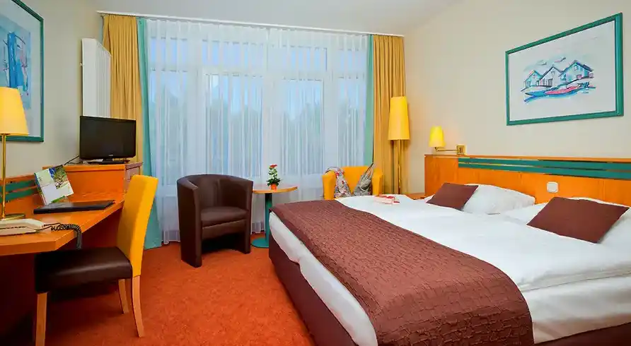 Parkhotel Bergen - Bild 2