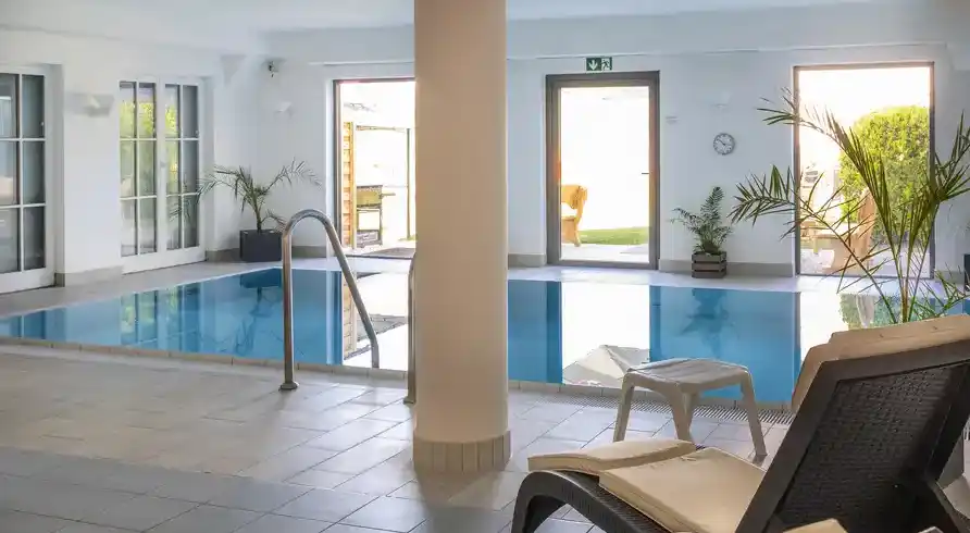 Foto - Landhotel Kastanienalle