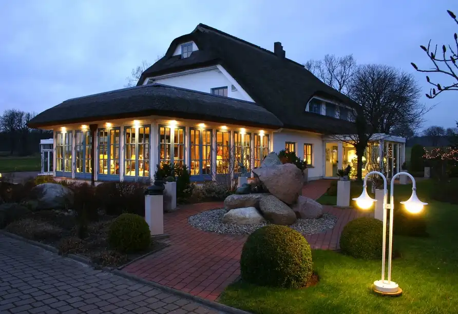 Impression - Landhotel Kastanienalle