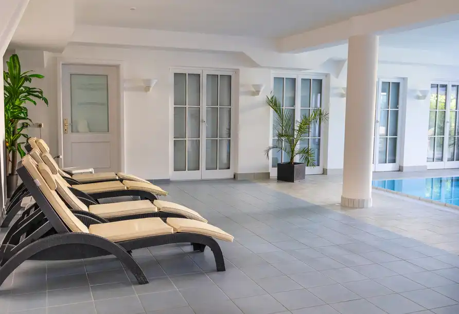 Ansicht - Landhotel Kastanienalle