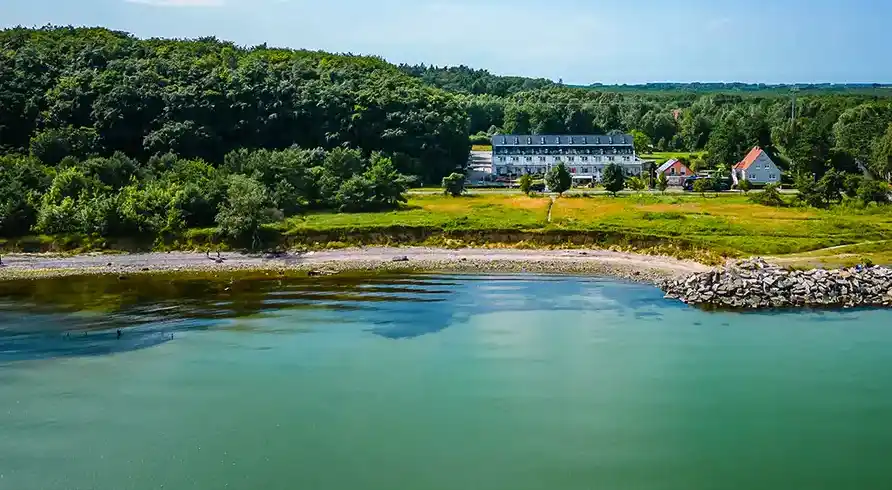 Sassnitz Nächte - Bild 1