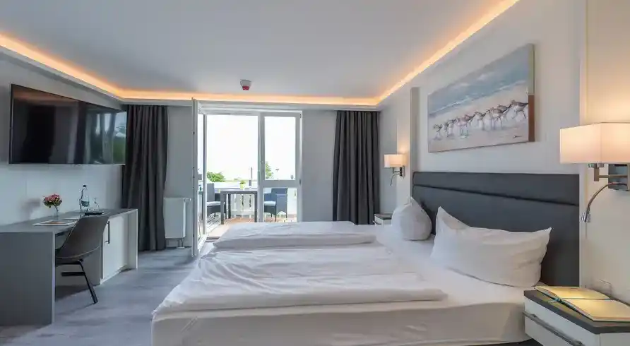 Sassnitz Nächte - Bild 2