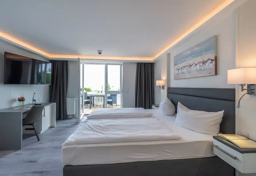 Aufnahme - Sassnitz Nächte