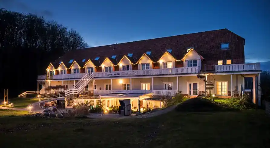 Sassnitz Nächte - Bild 3