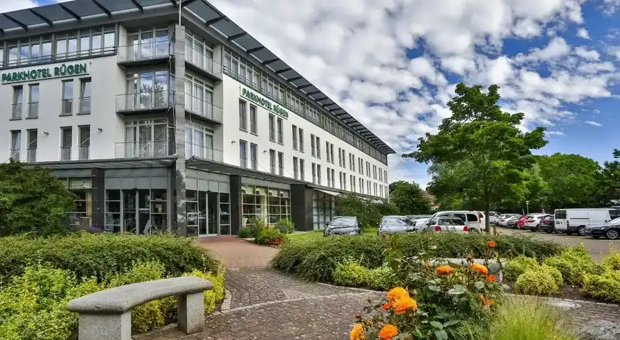 Nächte Hotel - Bild 1