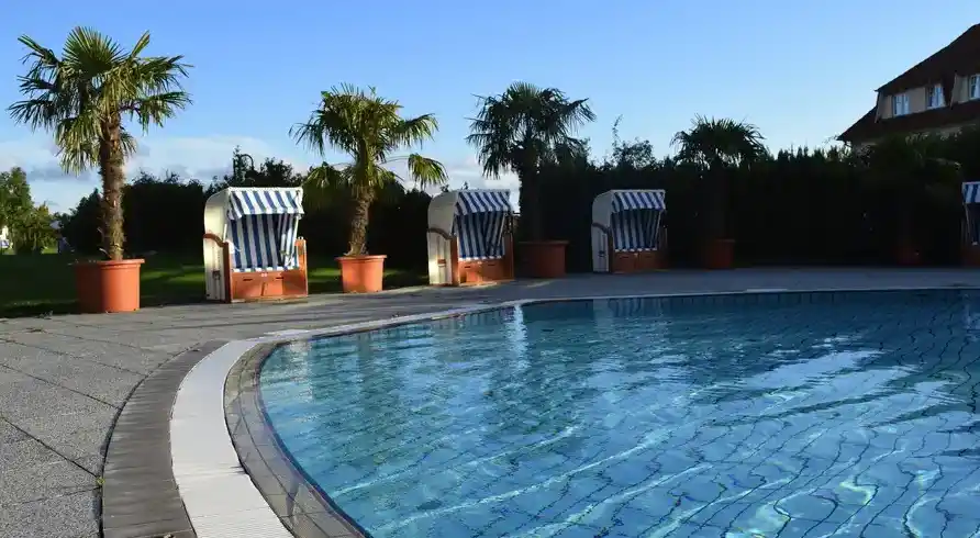 Resort Rügen - Bild 5