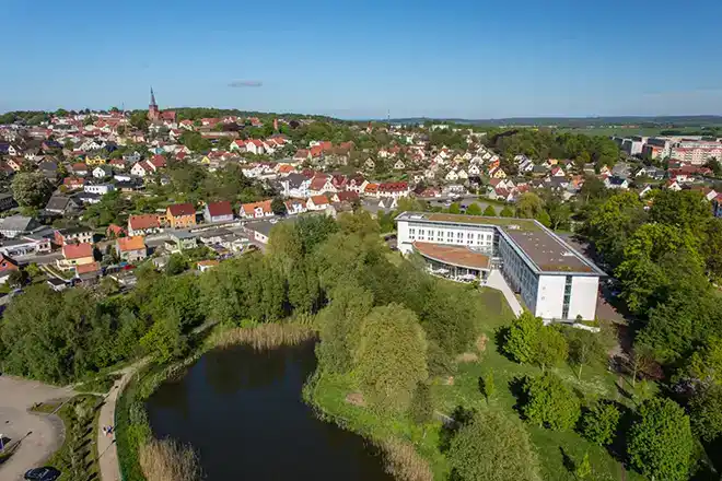 Rügen Nächte - Bild 1