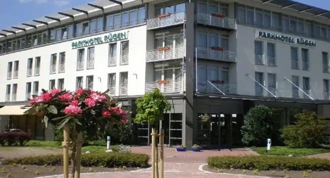 Aufnahme - Rügen Nächte