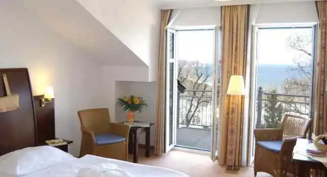 Aufnahme - Rügen Einmal