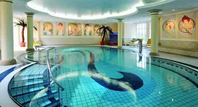 Impression - Rügen Einmal