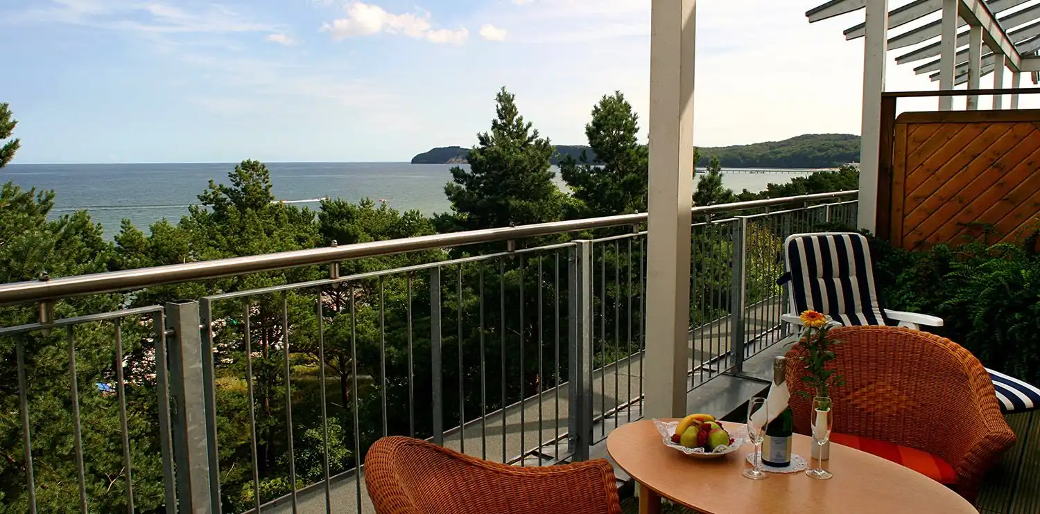 Aufnahme - Rügen Ifa