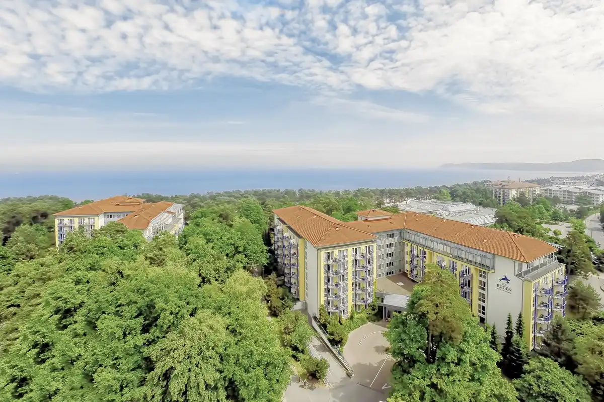 Impression - Rügen Ifa