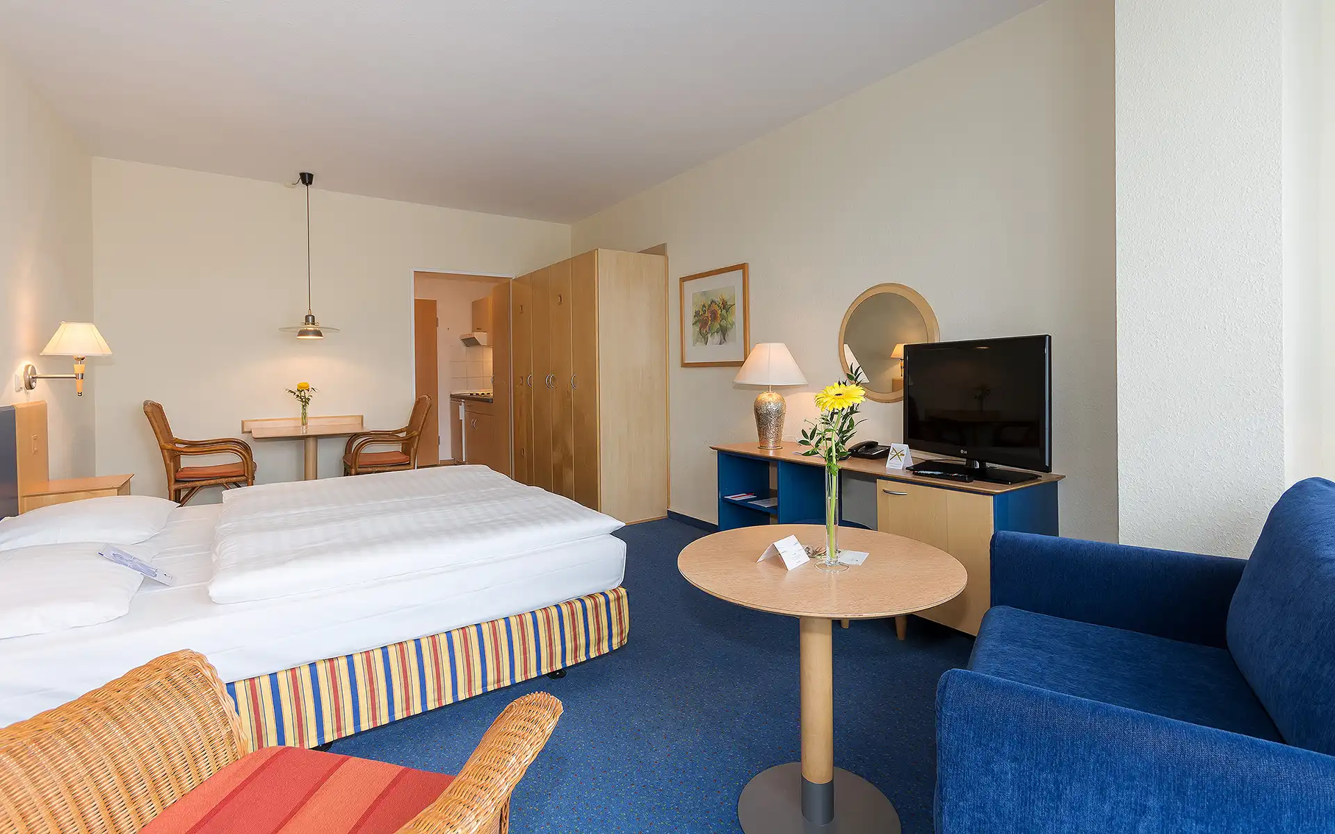 Ansicht - Rügen Ifa