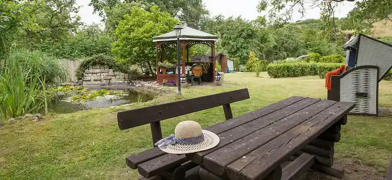 Rügen Pension - Bild 2