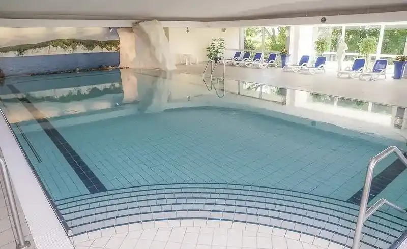 Sassnitz Kurhotel - Bild 2