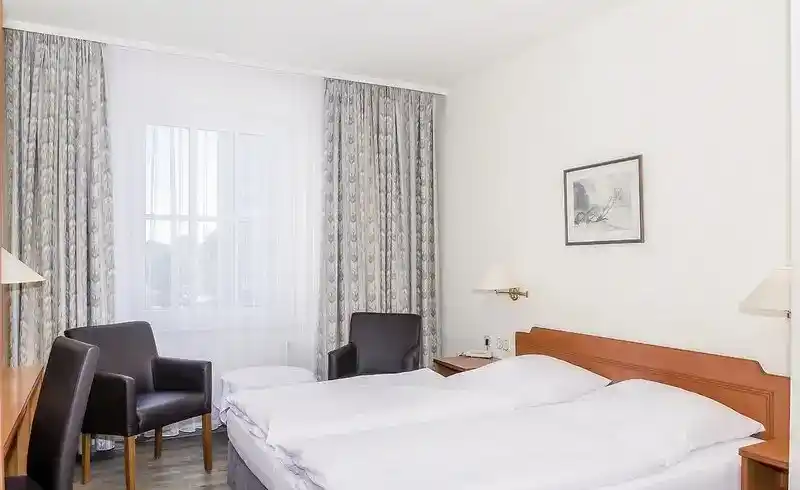 Sassnitz Kurhotel - Bild 3