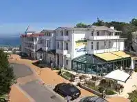 Rügen Kurzurlaub - Bild 1