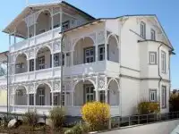 Aufnahme - Rügen Kurzurlaub