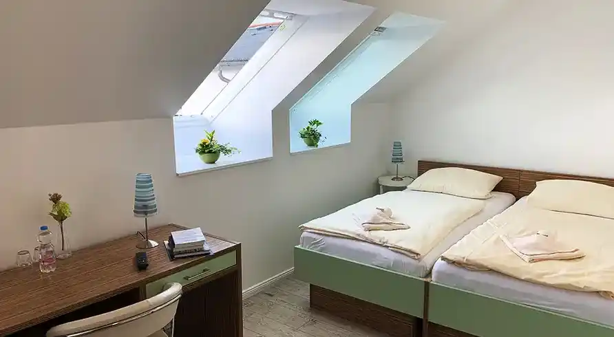 Parkhotel Putbus - Bild 2