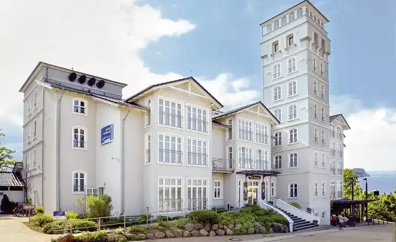 Rügen Nächte - Bild 1