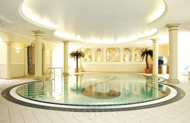 Aufnahme - Rügen Nächte