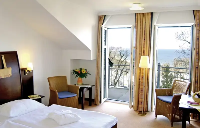 Impression - Rügen Nächte