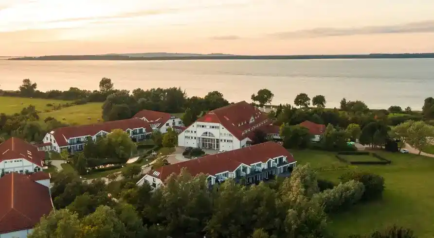 Rügen Trent - Bild 1