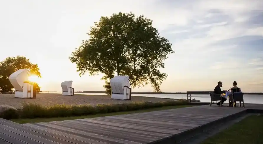 Rügen Trent - Bild 4