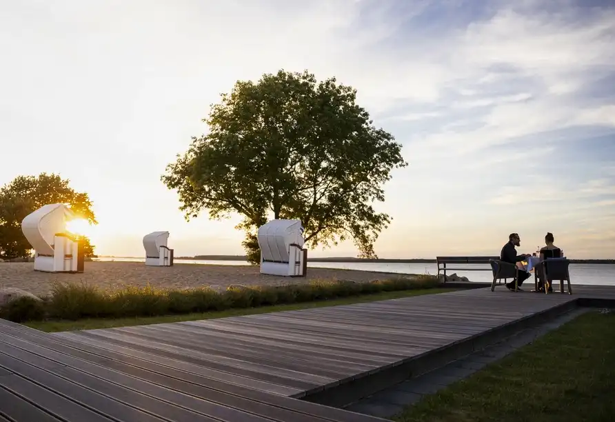 Ansicht - Rügen Trent