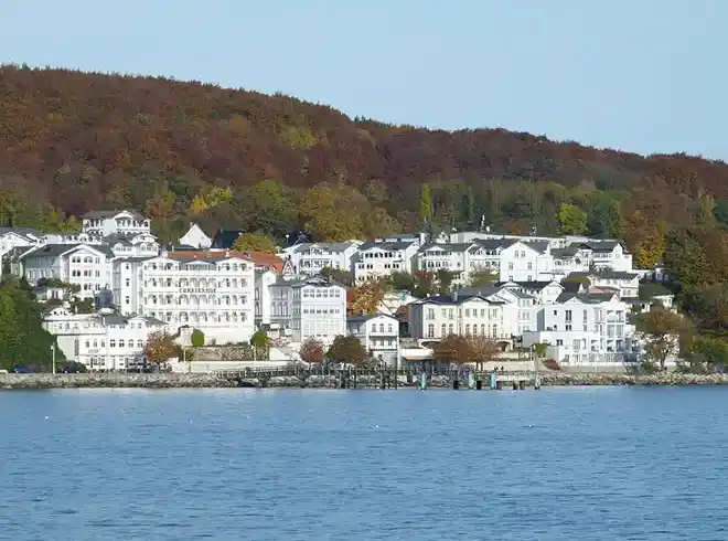Rügen Urlaub - Bild 1