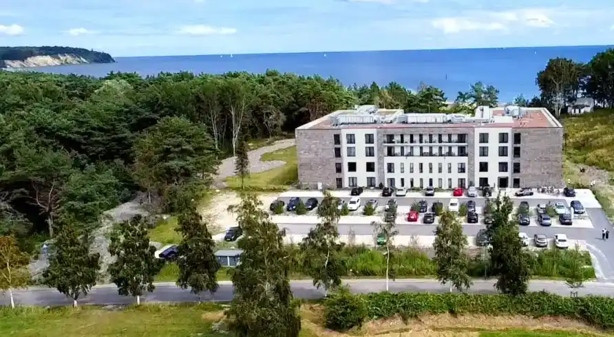 Foto - Rügen Weihnachten