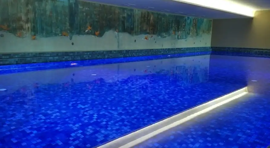 Aufnahme - Rügen Weihnachten