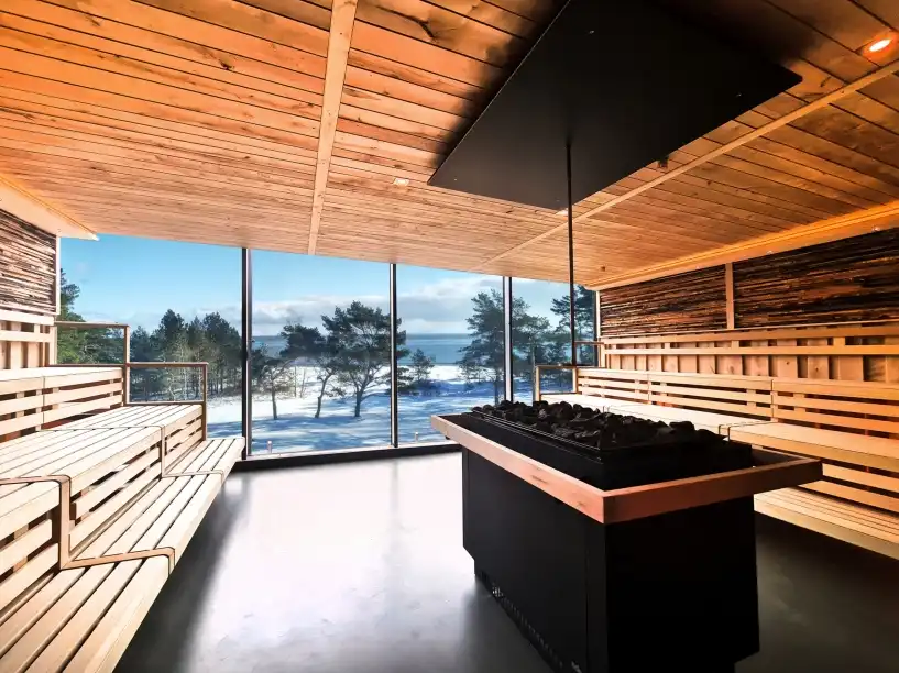 Impression - Rügen Weihnachten