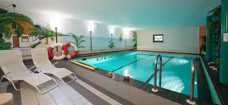 Rügen Middelhagen - Bild 2