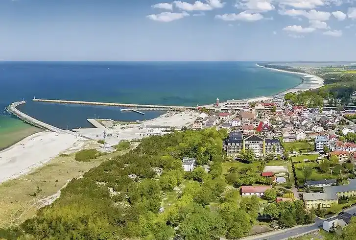 Foto - Nächte Hotel