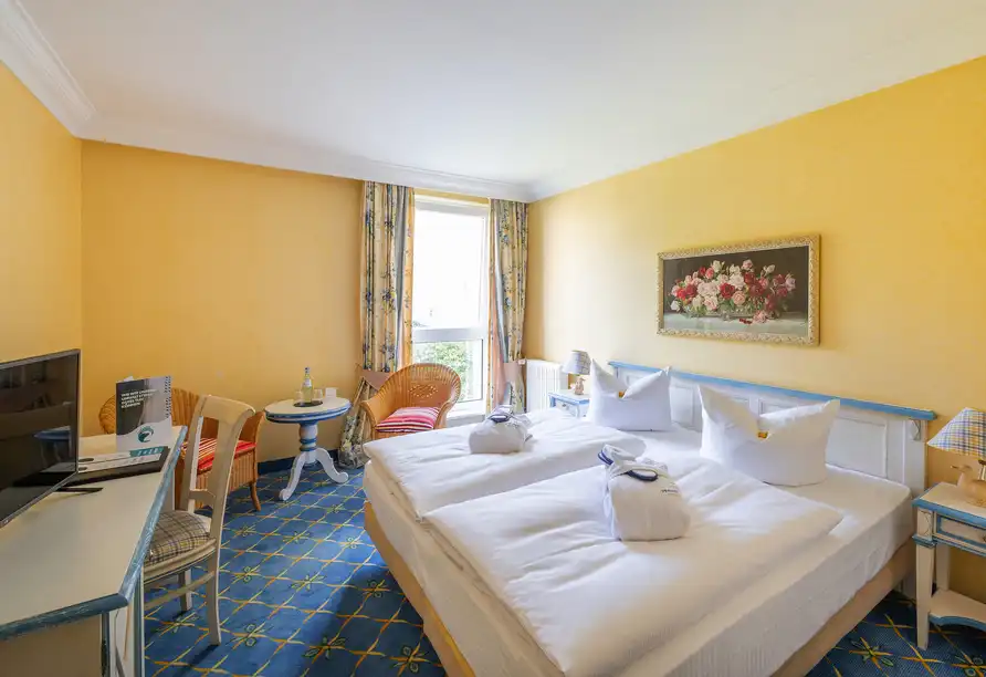 Aufnahme - Rugard Thermal