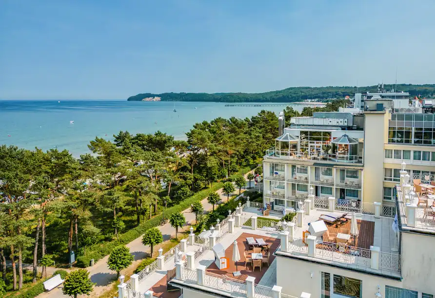 Ansicht - Rugard Thermal