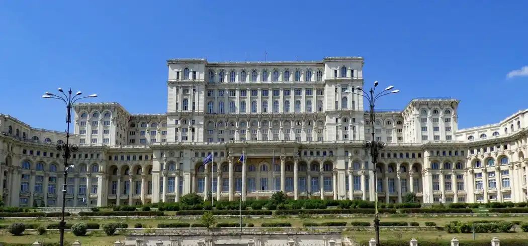 Foto - Rumänien Rundreise