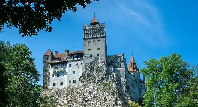 Foto - Rumänien Rundreise