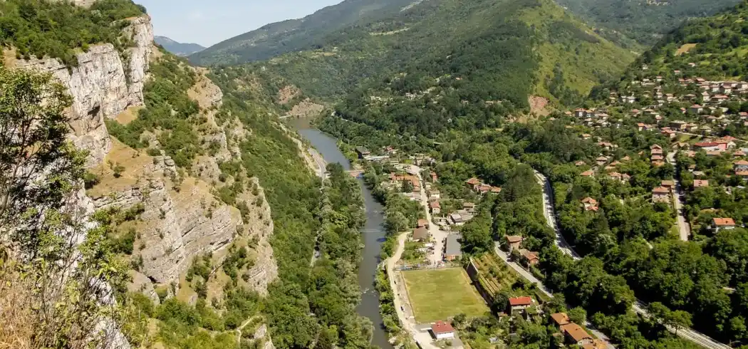 Foto - Rumäniens Rundreise