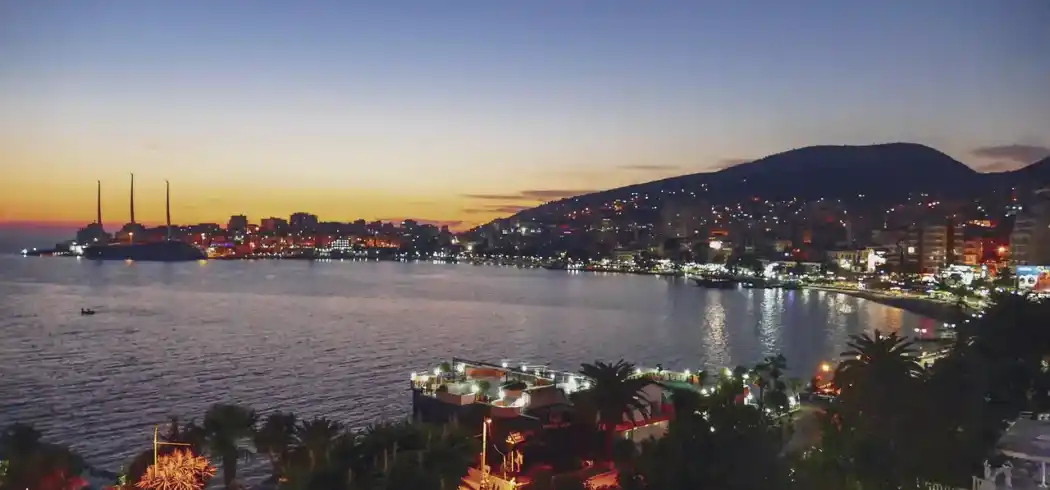 Foto - Rundreise Albanien