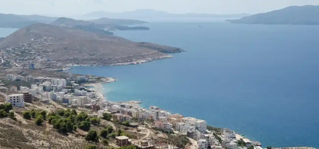 Foto - Rundreise Albanien