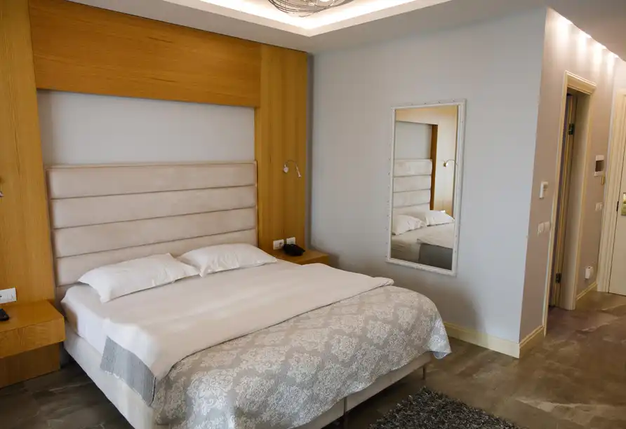 Impression - Rundreise Albanien