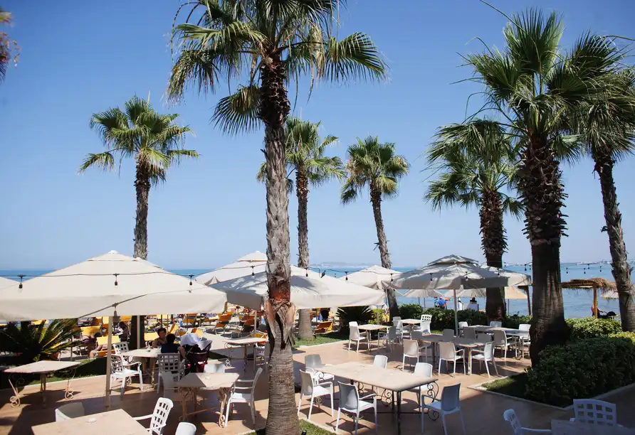 Ansicht - Rundreise Albanien