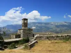Geheimtipp Balkan: Rundreise Albanien