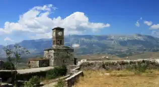 Rundreise Albanien mit Ausflugspaket